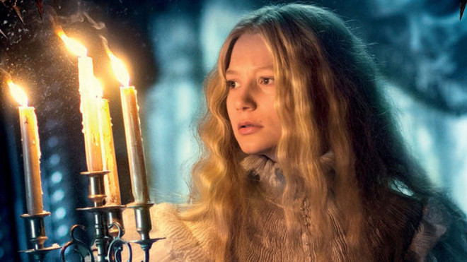 Nhiều bộ phim kinh dị được trông đợi ra mắt mùa Halloween ảnh 1