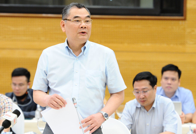 Nhiều bị can lợi dụng chính sách để trục lợi hàng nghìn tỷ đồng ảnh 1