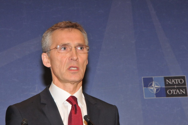 Nga và NATO vẫn chưa thu hẹp được bất đồng về vấn đề Ukraine ảnh 1
