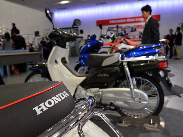 Kinh tế Nhật Bản trên đà khởi sắc nhờ lực đẩy Abenomics ảnh 1