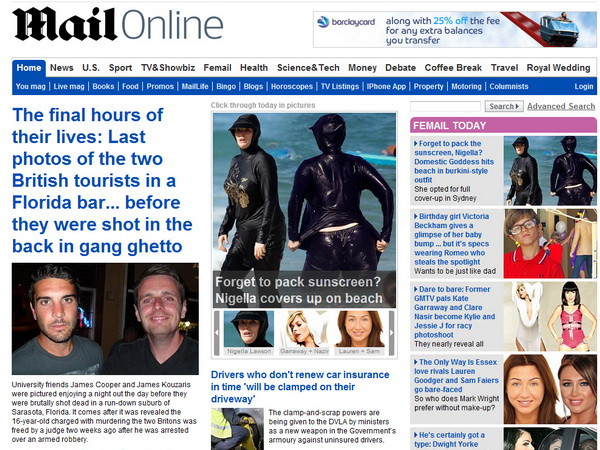 Nhiều diễn biến có khả năng thay đổi truyền thông trong năm 2016 ảnh 3