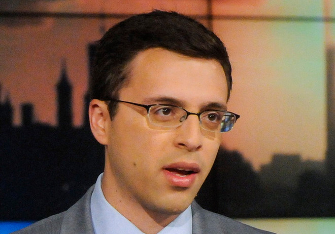 8 nhà báo hàng đầu đang tiến hành cách mạng hóa truyền thông ảnh 8