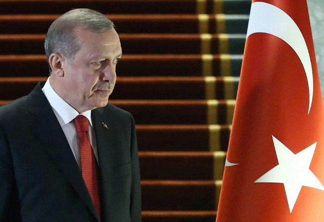 Thổ Nhĩ Kỳ triệu Đại sứ Iran để phản đối các thông tin sai lệch ảnh 1