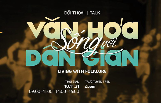 Bảo tồn, số hóa và trải nghiệm văn hóa dân gian trên nền tảng số ảnh 1