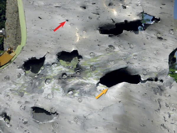 Bí ẩn giải thưởng 30 triệu USD cho ai cung cấp chứng cứ về MH17 ảnh 1