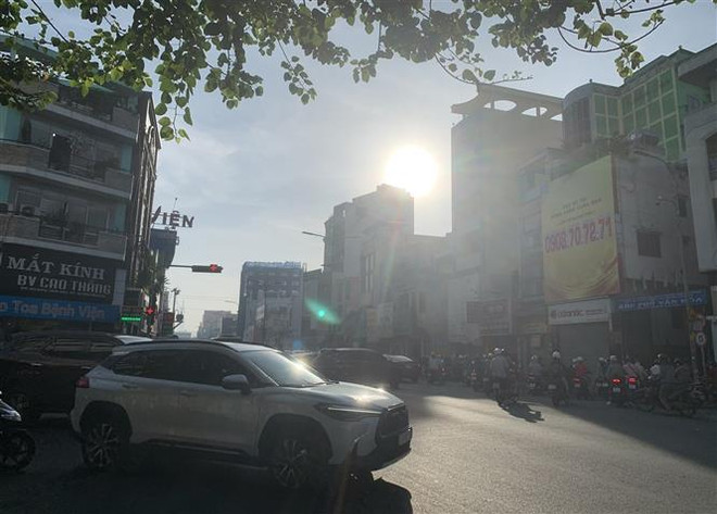 Nhật Bản, Mỹ, Australia sẽ hỗ trợ Việt Nam cắt giảm khí thải carbon ảnh 1