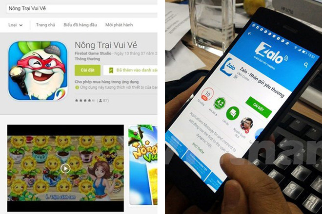 Nhìn lại doanh thu của một số doanh nghiệp công nghệ Việt năm 2015 ảnh 3