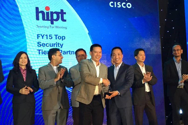 Nhìn lại doanh thu của một số doanh nghiệp công nghệ Việt năm 2015 ảnh 5