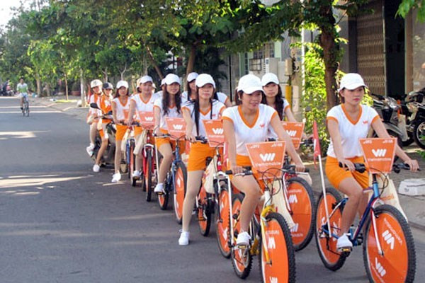 Những con số "khủng" của đại gia viễn thông Việt trong năm 2015 ảnh 4