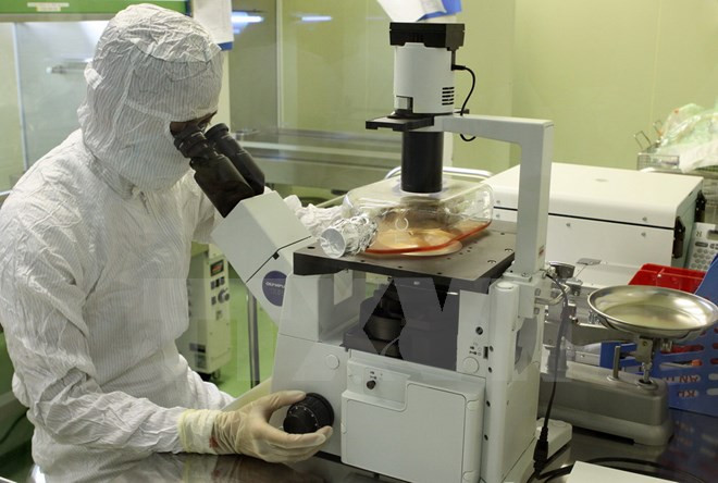 Một số sự kiện ấn tượng của ngành khoa học và công nghệ năm 2016 ảnh 4