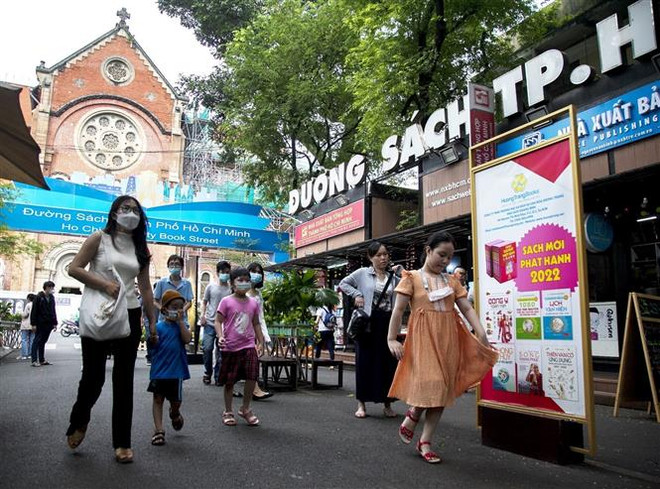 TP.HCM: Tuyệt đối không chủ quan, tự mãn với kết quả phòng, chống dịch ảnh 2