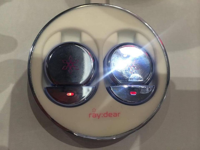 Dòng sản phẩm chăm sóc da cực kỳ độc đáo dành cho người bận rộn ảnh 2