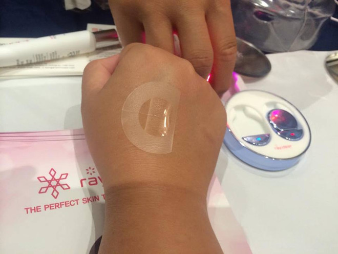 Dòng sản phẩm chăm sóc da cực kỳ độc đáo dành cho người bận rộn ảnh 3