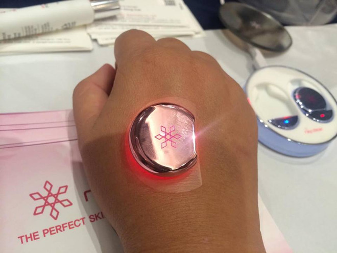 Dòng sản phẩm chăm sóc da cực kỳ độc đáo dành cho người bận rộn ảnh 4