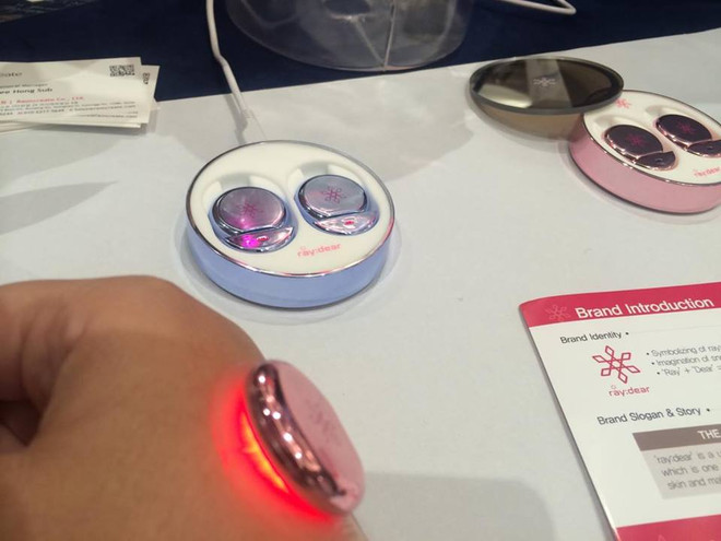 Dòng sản phẩm chăm sóc da cực kỳ độc đáo dành cho người bận rộn ảnh 5