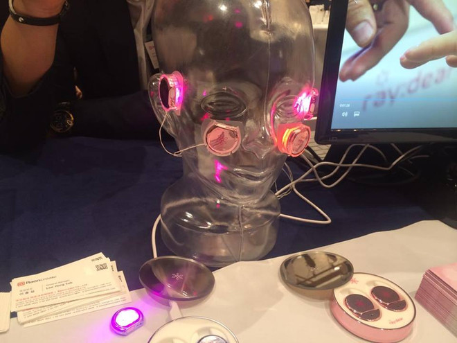 Dòng sản phẩm chăm sóc da cực kỳ độc đáo dành cho người bận rộn ảnh 1