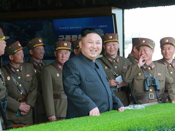 Triều Tiên đề nghị FATF hỗ trợ điều tra vụ mưu sát ông Kim Jong-un ảnh 1