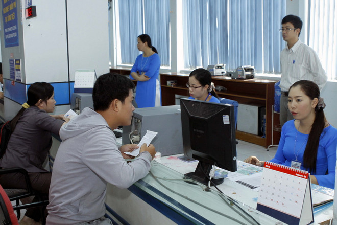 Từ ngày 1/10, ga Sài Gòn bán vé tàu Tết Bính Thân 2016 qua mạng ảnh 1