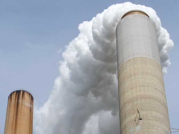 Mỹ và Ấn Độ lên kế hoạch thảo luận vấn đề biến đổi khí hậu ảnh 1