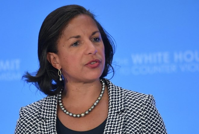 NGO lo ngại về dự luật an ninh quốc gia mới của Trung Quốc ảnh 1