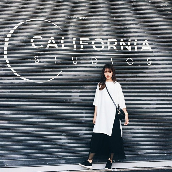 Xu hướng đang được tín đồ thời trang Việt lăngxê nhiệt tình đầu Thu ảnh 16