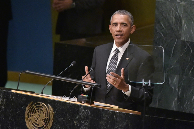 Mỹ cam kết giảm bất bình đẳng, Pháp tăng viện trợ cho nước nghèo ảnh 1