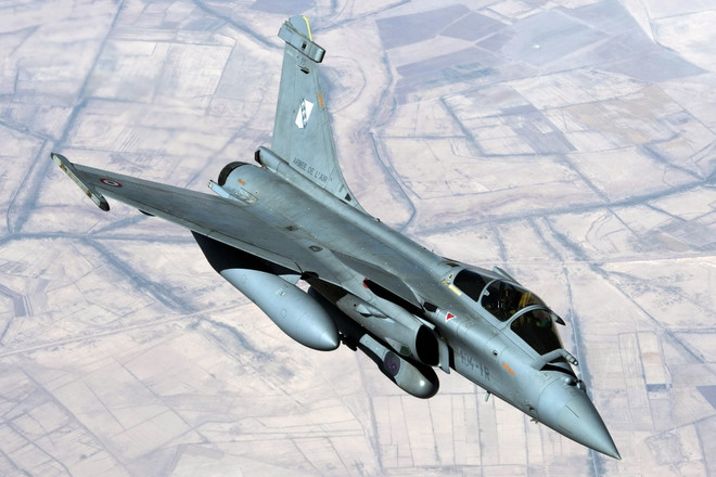 Không quân Syria nhận thêm máy bay chiến đấu của Nga ảnh 1