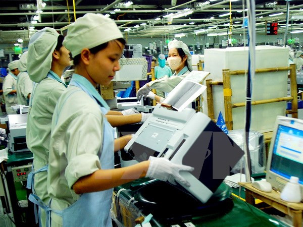 Tổng cầu của nền kinh tế đang phục hồi nhưng chưa vững chắc ảnh 1