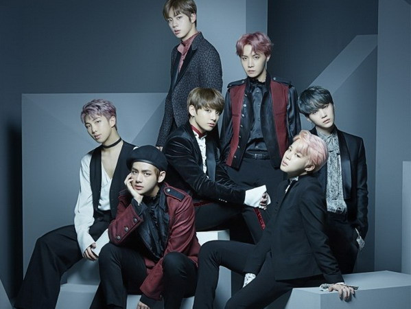 Tạp chí Mỹ chọn BTS là "nhân vật ảnh hưởng nhất trên mạng xã hội” ảnh 1