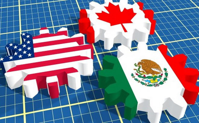 Mexico: Đàm phán NAFTA cần thúc đẩy đầu tư trong nông nghiệp ảnh 1