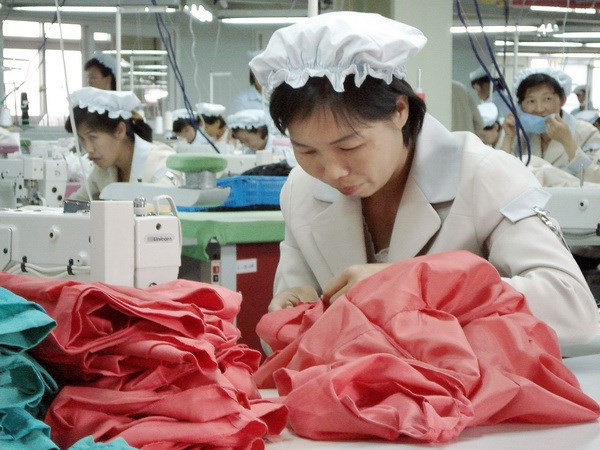 Hàn Quốc đẩy mạnh mở văn phòng liên lạc chung với Triều Tiên ảnh 1