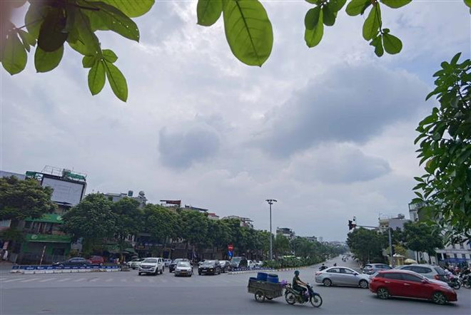 Tiếp tục cắt giảm chất suy giảm tầng ozone đến năm 2045 ảnh 1