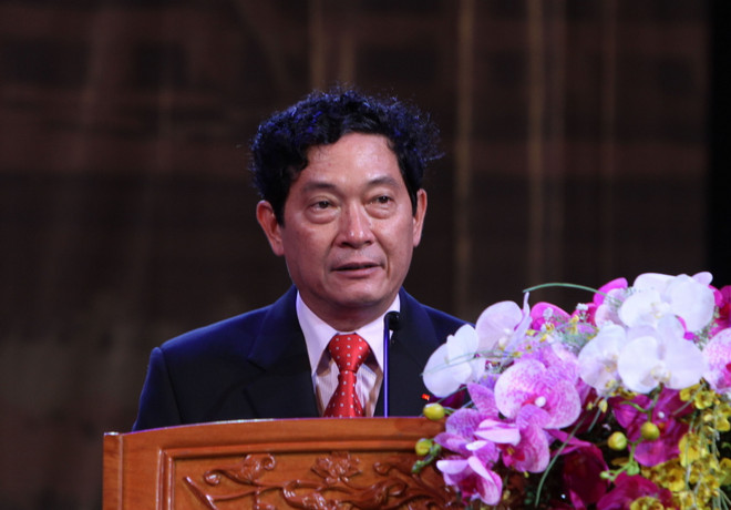 Khai mạc Tuần Văn hóa Campuchia tại Thành phố Hồ Chí Minh ảnh 2