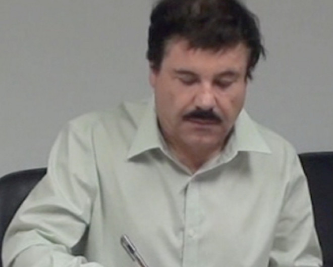 Bolivia siết chặt kiểm soát biên giới truy bắt "bố già" Mexico ảnh 1