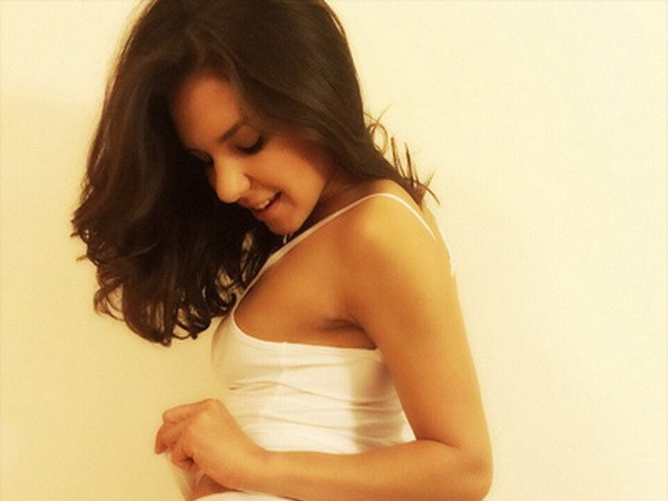 Sao phim khiêu dâm "thưởng sex" nếu thần tượng ghi 5 bàn thắng ảnh 1