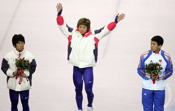 Chùm ảnh Victor Ahn khiến người Hàn Quốc đau đớn ảnh 8