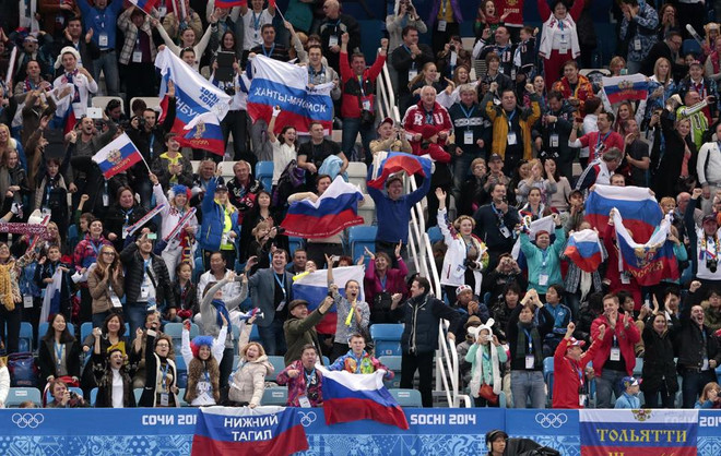 Chùm ảnh Victor Ahn khiến người Hàn Quốc đau đớn ảnh 6