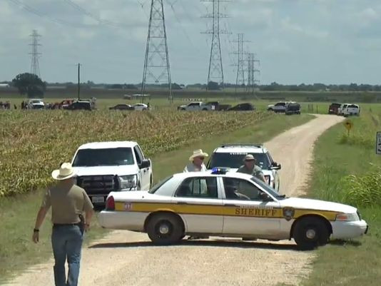 [Video] Cháy khinh khí cầu kinh hoàng làm ít nhất 16 người chết ảnh 1