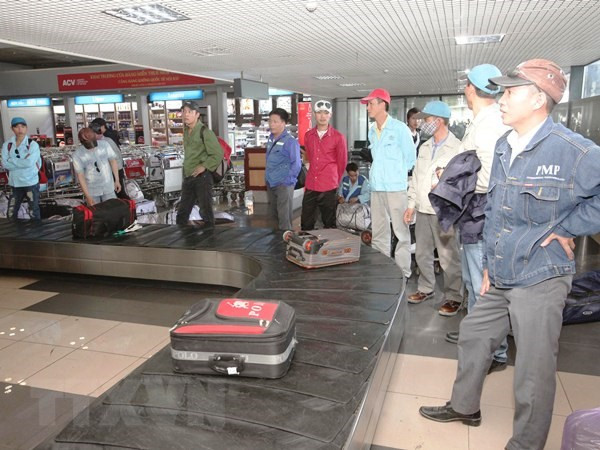 10 năm giải cứu lao động Libya về nước: Mỗi chuyến bay là một kỳ tích ảnh 1