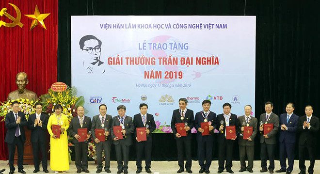 Lan tỏa tinh thần phụng sự khoa học của Thiếu tướng Trần Đại Nghĩa ảnh 1