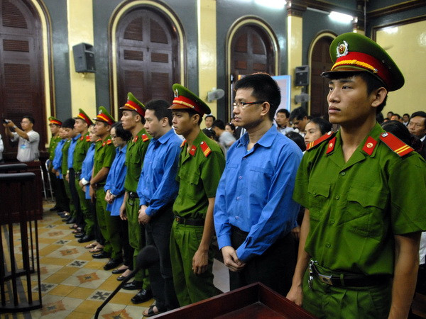 Vụ án Huyền Như: Đề nghị hủy một phần bản án sơ thẩm ảnh 1