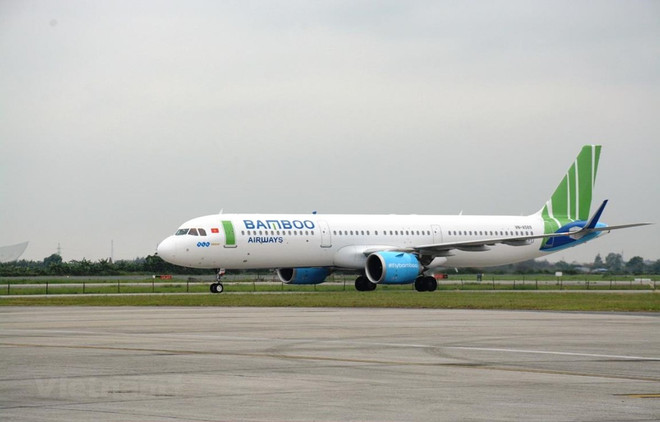 Bamboo Airways dự kiến niêm yết sàn chứng khoán vào quý 4/2020 ảnh 1