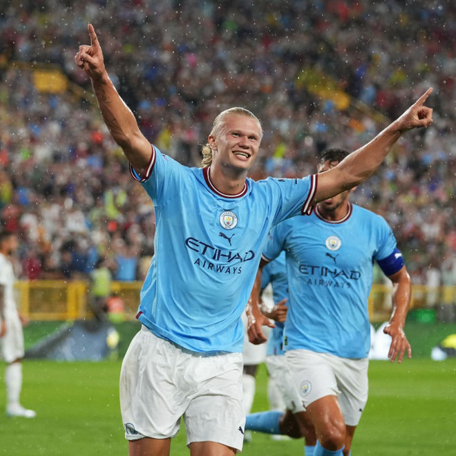Champions League: Manchester City 'đại chiến' Bayern tại Etihad ảnh 2