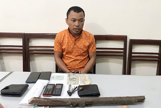 Sơn La: Bắt giữ đối tượng giết bạn do cùng thích một cô gái ảnh 1