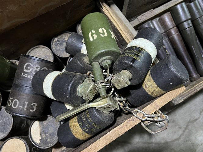 Biệt động Sài Gòn - “cú đấm thép” trong Xuân Mậu Thân 1968 ảnh 3