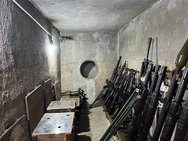 Biệt động Sài Gòn - “cú đấm thép” trong Xuân Mậu Thân 1968 ảnh 1