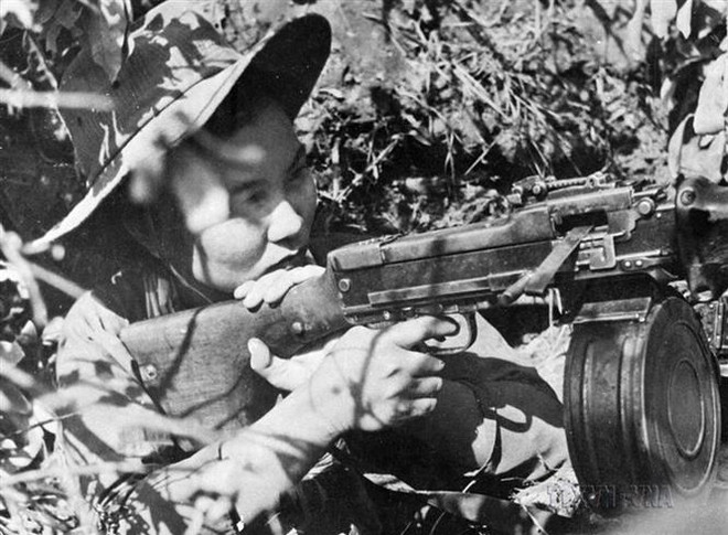 Biệt động Sài Gòn - “cú đấm thép” trong Xuân Mậu Thân 1968 ảnh 1