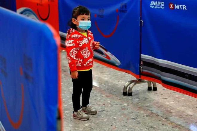 Trung Quốc: Bắc Kinh hoãn mở cửa trường học sau Tết nguyên đán ảnh 1