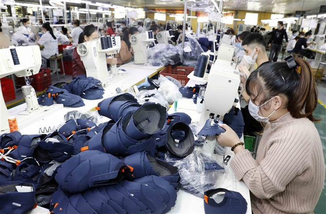 Chile có thể trở thành cầu nối cho doanh nghiệp Việt Nam tại Nam Mỹ ảnh 1