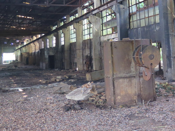 5 năm tù cho Phó Tổng giám đốc Công ty luyện cán thép Gia Sàng ảnh 1